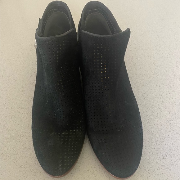 Booties - Picture 2 of 5